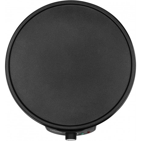 Crêpière Thermostat TRISTAR -...