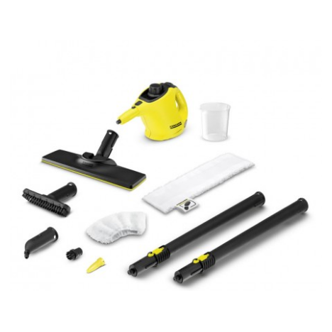 Nettoyeur à Vapeur KARCHER SC1 Easyfix (1.516-330.0)