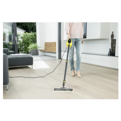 Nettoyeur à Vapeur KARCHER SC1... Nettoyeur à Vapeur KARCHER SC1...