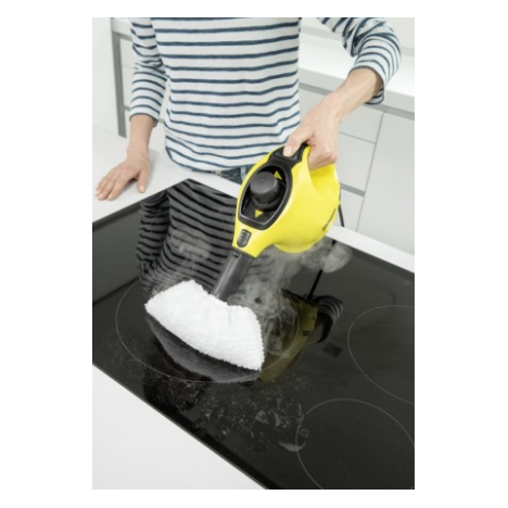 Accessoires du Nettoyeur à Vapeur KARCHER SC1 Easyfix