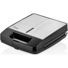 Sandwich Maker KIWI - Silver (KSM-2440) Sandwich Maker KIWI - Silver (KSM-2440)