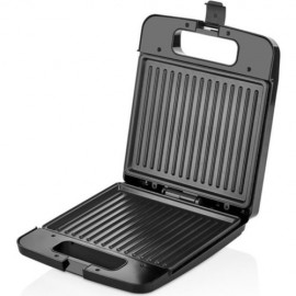 Sandwich Maker KIWI - Silver (KSM-2440) Sandwich Maker KIWI - Silver (KSM-2440)