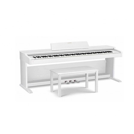 Piano CASIO (AP-270WEC2)
