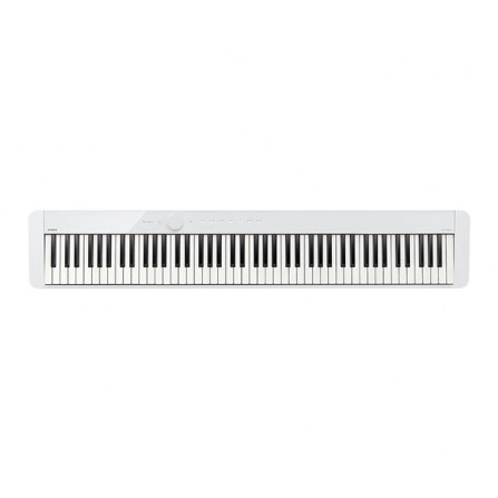 Piano CASIO (PX-S1000WEC2)
