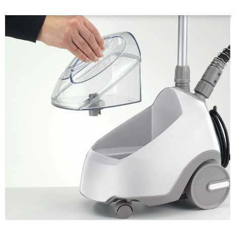 Défroisseur Vertical KENWOOD 1500W