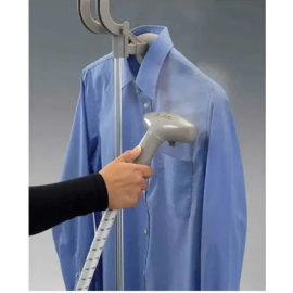 Défroisseur Vertical KENWOOD 1500W - Gris (GSP65-000WH )