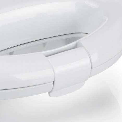 Appareil à Croque-Monsieur TRISTAR - 750 Watts - Blanc (SA-3050) Appareil à Croque-Monsieur TRISTAR - 750 Watts - Blanc (SA-3050)