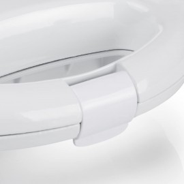 Appareil à Croque-Monsieur TRISTAR - 750 Watts - Blanc (SA-3050) Appareil à Croque-Monsieur TRISTAR - 750 Watts - Blanc (SA-3050)