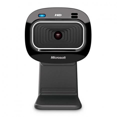 Webcam Microsoft LifeCam HD-3000 Webcam Microsoft LifeCam HD-3000
