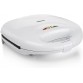 Appareil à Croque-Monsieur TRISTAR - 750 Watts - Blanc (SA-3050) Appareil à Croque-Monsieur TRISTAR - 750 Watts - Blanc (SA-3050)