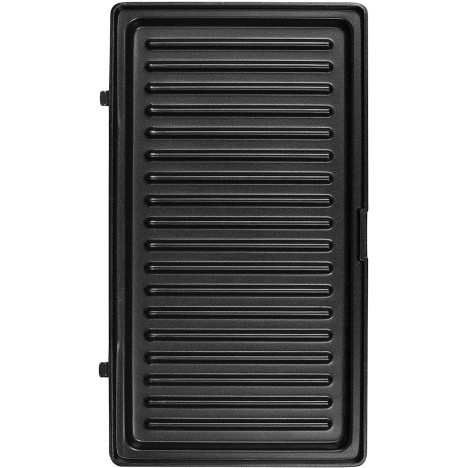 Machine à Sandwich TRISTAR 3En1 - 800 Watts - Noir (SA-3070) Machine à Sandwich TRISTAR 3En1 - 800 Watts - Noir (SA-3070)