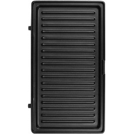 Machine à Sandwich TRISTAR 3En1 - 800 Watts - Noir (SA-3070) Machine à Sandwich TRISTAR 3En1 - 800 Watts - Noir (SA-3070)