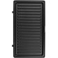 Machine à Sandwich TRISTAR 3En1 - 800 Watts - Noir (SA-3070) Machine à Sandwich TRISTAR 3En1 - 800 Watts - Noir (SA-3070)