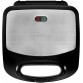 Machine à Sandwich TRISTAR 3En1 - 800 Watts - Noir (SA-3070) Machine à Sandwich TRISTAR 3En1 - 800 Watts - Noir (SA-3070)