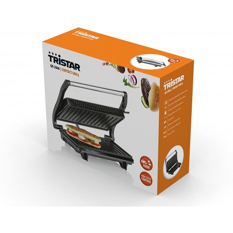 Machine à Panini et Grille-Viande... Machine à Panini et Grille-Viande...