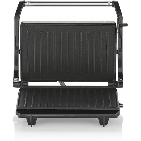 Machine à Panini et Grille-Viande... Machine à Panini et Grille-Viande...