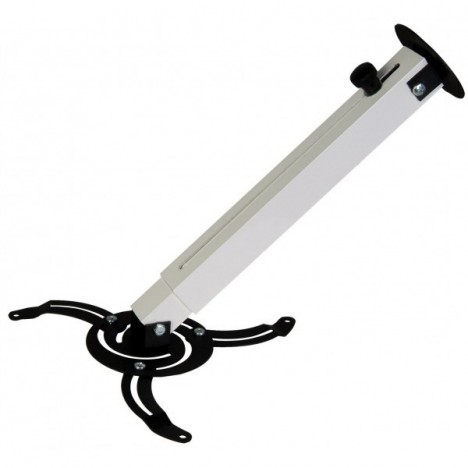 Support pour VideoProjecteur SilverCrest Rotative PRJ-AS280T Support pour VideoProjecteur SilverCrest Rotative PRJ-AS280T