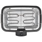 Barbecue Electrique TRISTAR - 2000 Watts - Noir (BQ-2813) Barbecue Electrique TRISTAR - 2000 Watts - Noir (BQ-2813)