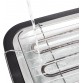Barbecue Electrique TRISTAR - 2000 Watts - Noir (BQ-2813) Barbecue Electrique TRISTAR - 2000 Watts - Noir (BQ-2813)
