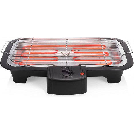 Barbecue Electrique TRISTAR - ‎2000...