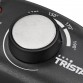 Friteuse TRISTAR - 2000 Watts - 3 Litres - Inox/Noir (FR-6946) Friteuse TRISTAR - 2000 Watts - 3 Litres - Inox/Noir (FR-6946)