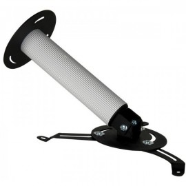 Support pour VideoProjecteur SilverCrest Rotative PRJ-AS180 Support pour VideoProjecteur SilverCrest Rotative PRJ-AS180