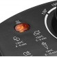 Friteuse TRISTAR - 2000 Watts - 3 Litres - Inox/Noir (FR-6946) Friteuse TRISTAR - 2000 Watts - 3 Litres - Inox/Noir (FR-6946)