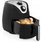 Friteuse Sans Huile Airfryer TRISTAR 4,5 Litres - 1500 Watts - Noir (FR-6994) Friteuse Sans Huile Airfryer TRISTAR 4,5 Litres - 1500 Watts - Noir (FR-6994)