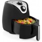 Friteuse Sans Huile Airfryer TRISTAR 4,5 Litres - 1500 Watts - Noir (FR-6994) Friteuse Sans Huile Airfryer TRISTAR 4,5 Litres - 1500 Watts - Noir (FR-6994)