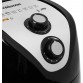 Friteuse Sans Huile Airfryer TRISTAR 4,5 Litres - 1500 Watts - Noir (FR-6994) Friteuse Sans Huile Airfryer TRISTAR 4,5 Litres - 1500 Watts - Noir (FR-6994)