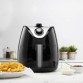 Friteuse Sans Huile Airfryer TRISTAR 4,5 Litres - 1500 Watts - Noir (FR-6994) Friteuse Sans Huile Airfryer TRISTAR 4,5 Litres - 1500 Watts - Noir (FR-6994)