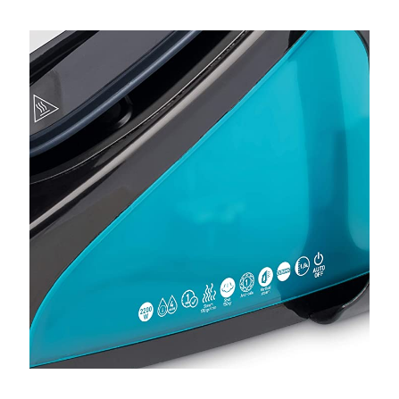 Jet Pressing Facile-Centrale Vapeur Di4 2200 W (8422160043345) 2