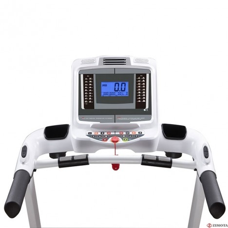 Tapis de Course ZIMOTA 2500 - 130Kg (01012500) Tapis de Course ZIMOTA 2500 - 130Kg (01012500)