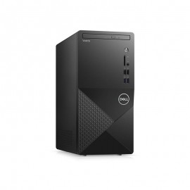 Pc de Bureau DELL Vostro 3888 - Pentium Noir - G6400 - 4 Go (515785-3888) Pc de Bureau DELL Vostro 3888 - Pentium Noir - G6400 - 4 Go (515785-3888)