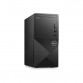 Pc de Bureau DELL Vostro 3888 - Pentium Noir - G6400 - 4 Go (515785-3888) Pc de Bureau DELL Vostro 3888 - Pentium Noir - G6400 - 4 Go (515785-3888)