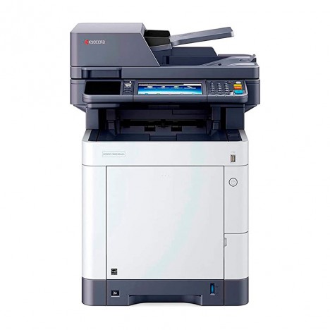 Imprimante KYOCERA MFP Laser A4 Couleur 3en1 prix tunisie Imprimante KYOCERA MFP Laser A4 Couleur 3en1 prix tunisie