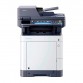 Imprimante KYOCERA MFP Laser A4 Couleur 3en1 prix tunisie Imprimante KYOCERA MFP Laser A4 Couleur 3en1 prix tunisie