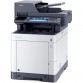 Imprimante KYOCERA MFP Laser A4 Couleur 3en1 prix Imprimante KYOCERA MFP Laser A4 Couleur 3en1 prix