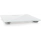 Pèse Personne TRISTAR Ultra Plat 150 KG - Blanc (WG-2419) Pèse Personne TRISTAR Ultra Plat 150 KG - Blanc (WG-2419)