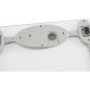 Pèse Personne TRISTAR Ultra Plat 150 KG - Blanc (WG-2419) Pèse Personne TRISTAR Ultra Plat 150 KG - Blanc (WG-2419)