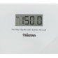 Pèse Personne TRISTAR Ultra Plat 150 KG - Blanc (WG-2419) Pèse Personne TRISTAR Ultra Plat 150 KG - Blanc (WG-2419)