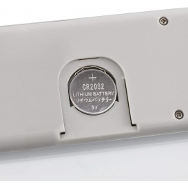 Pèse-Personne TRISTAR 150 KG - Verre Transparent (WG-2421)