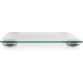 Pèse-Personne TRISTAR 150 KG - Verre Transparent (WG-2421) Pèse-Personne TRISTAR 150 KG - Verre Transparent (WG-2421)