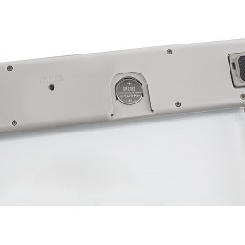 Pèse-Personne TRISTAR 150 KG - Verre Transparent (WG-2421)