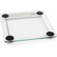Pèse-Personne TRISTAR 150 KG - Verre Transparent (WG-2421) Pèse-Personne TRISTAR 150 KG - Verre Transparent (WG-2421)