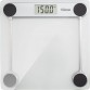 Pèse-Personne TRISTAR 150 KG - Verre Transparent (WG-2421) Pèse-Personne TRISTAR 150 KG - Verre Transparent (WG-2421)
