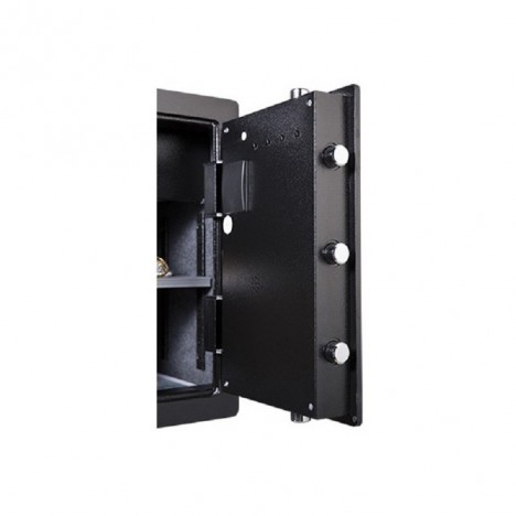 Coffre Fort HARDYBILL - Noir (GTX-5842) Coffre Fort HARDYBILL - Noir (GTX-5842)