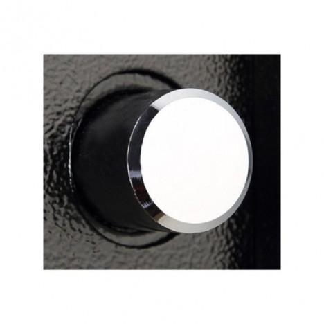 Coffre Fort HARDYBILL - Noir (GTX-5842) Coffre Fort HARDYBILL - Noir (GTX-5842)