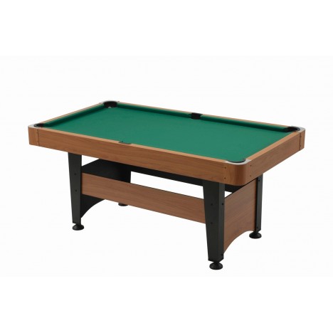 Table de Billard GARLANDO Chicago5 (9343-CHIC5)