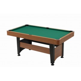 Table de Billard GARLANDO Chicago5 (9343-CHIC5)